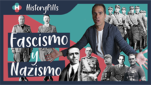 Fascismo y Nazismo