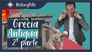 Historia de Grecia Antigua