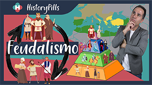 Feudalismo