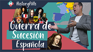 Guerra de Sucesión Española