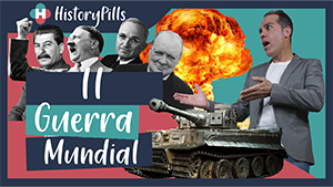 La II GUERRA MUNDIAL [1939-1945]